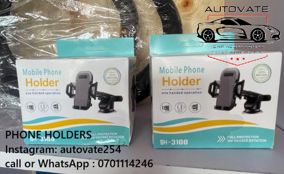 Phone Holder
